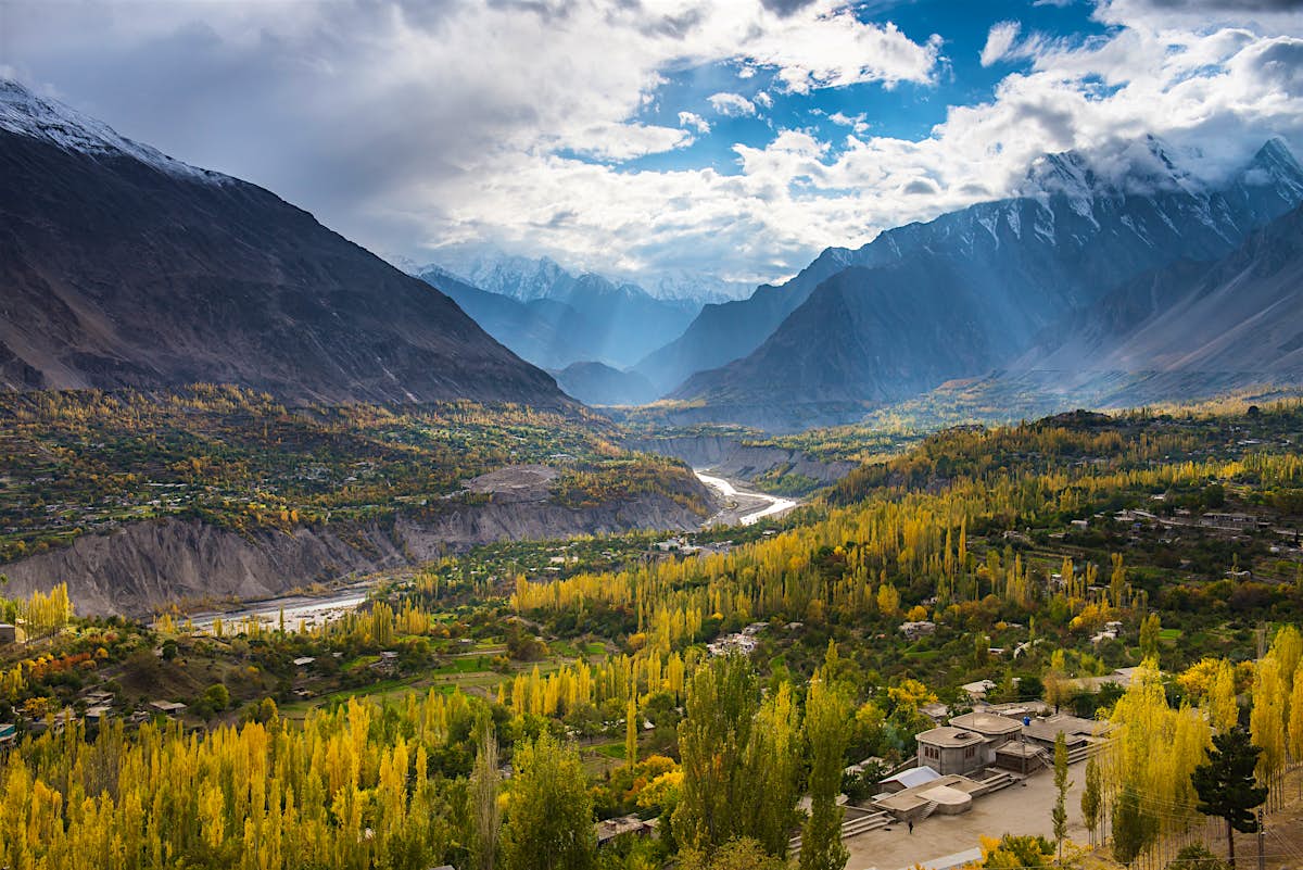 Pakistan travel | Asia - Lonely Planet