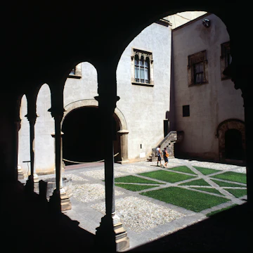 Palermo, Sicily, Italy