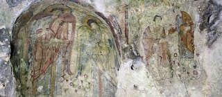 Cripta Del Peccato Originale Matera Italy Attractions Lonely Planet