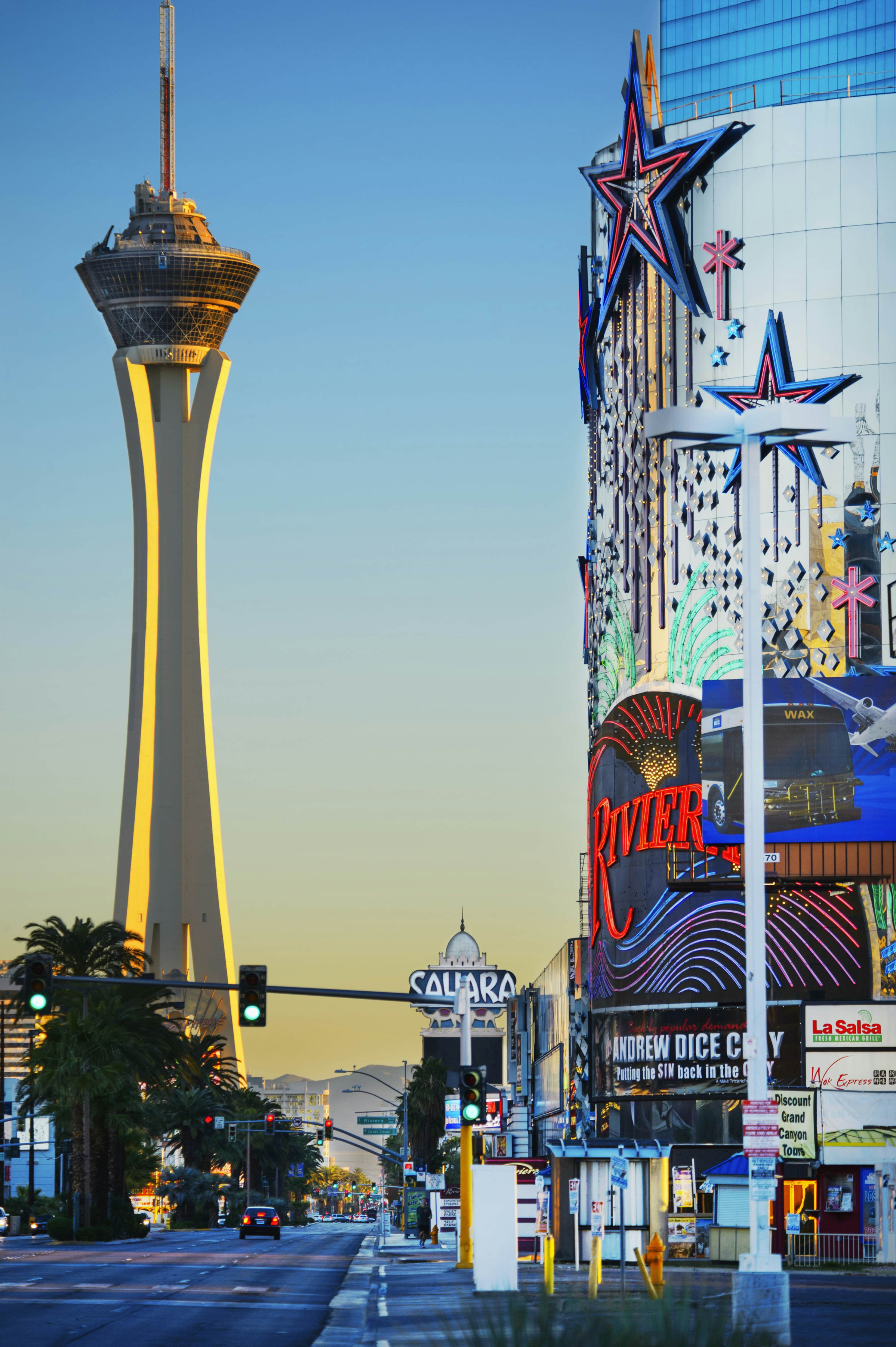 The 17 Best Things To Do In Las Vegas, Nevada - Lonely Planet