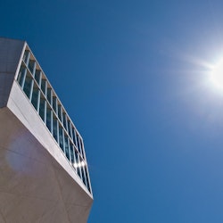 500px Photo ID: 58193834 - Casa Da Mùsica Oporto ( Portogallo )