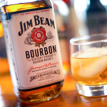 Jim Beam American Stillhouse