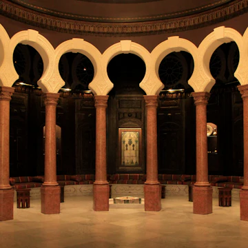 Sursock Museum