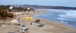Playa Zicatela Puerto Escondido Mexico Attractions Lonely Planet Playa Zicatela Puerto Escondido Mexico Attractions Lonely Planet