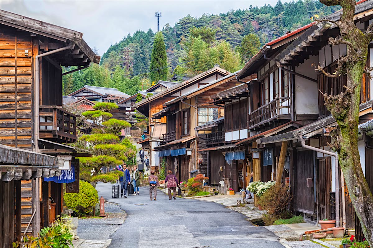 Tsumago Travel Japan Asia Lonely Planet tsumago-travel-japan-asia-lonely-planet