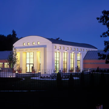 Boise Art Museum