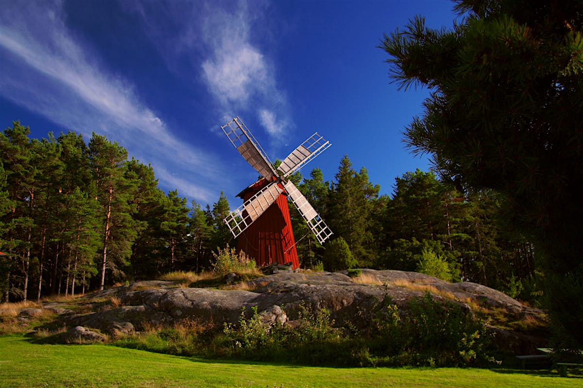 Åland Archipelago travel | Finland, Europe - Lonely Planet