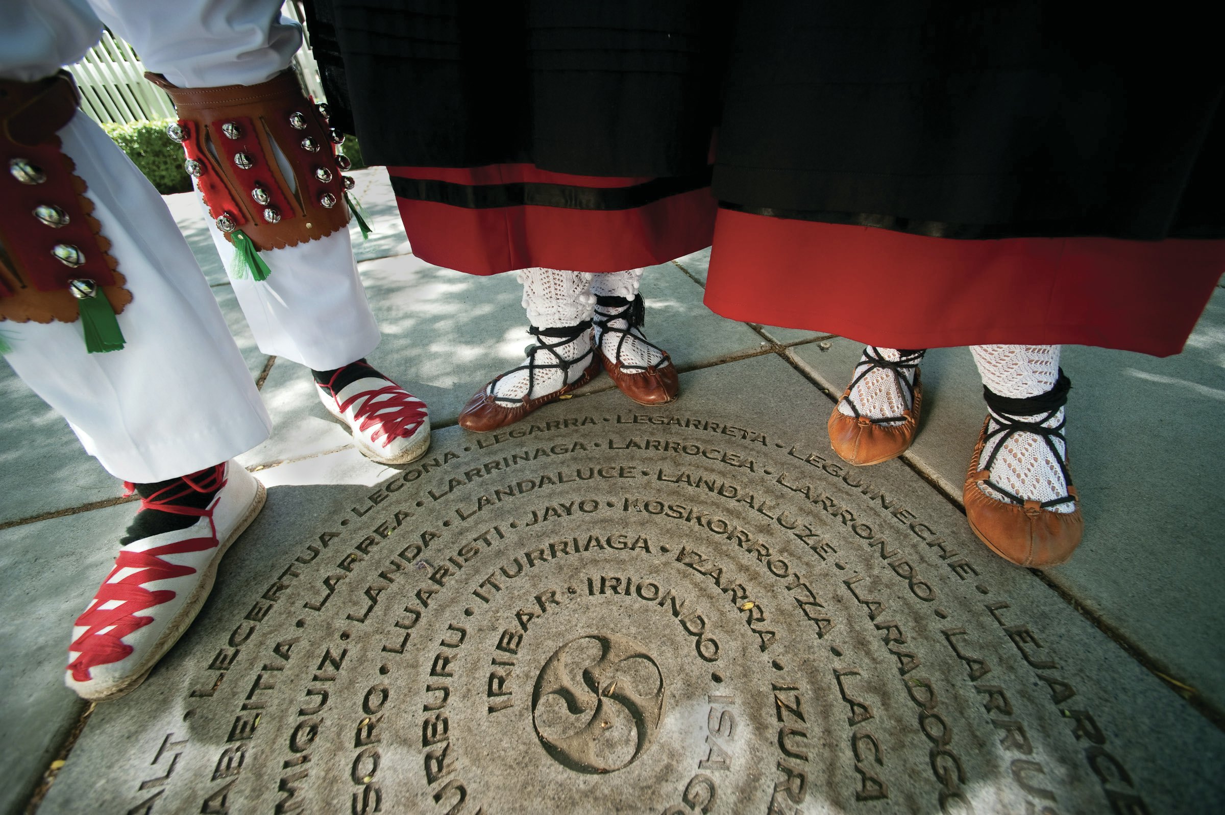 Basque Museum & Cultural Center