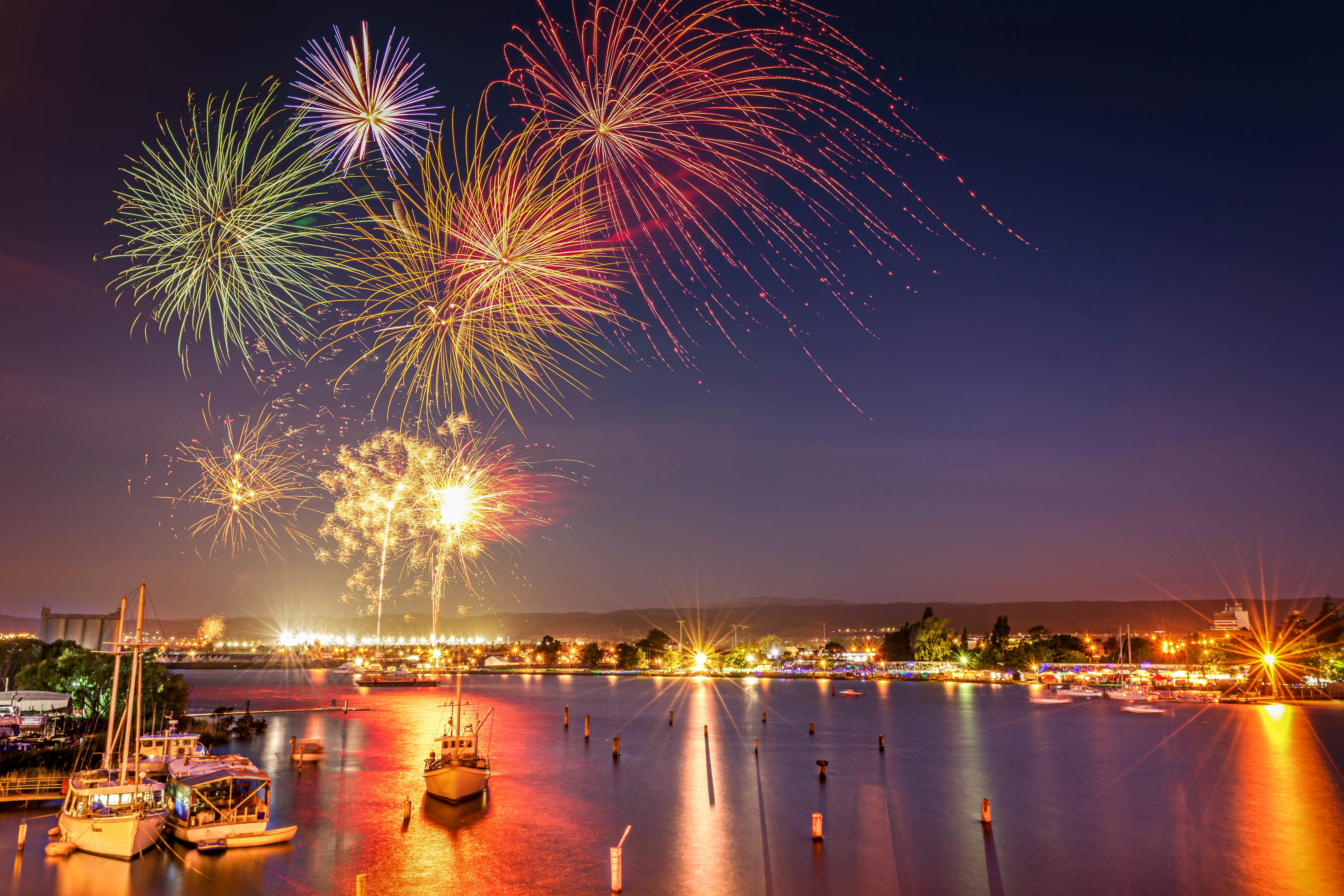 Launceston travel Tasmania, Australia Lonely