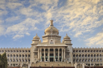 Bengaluru (Bangalore)