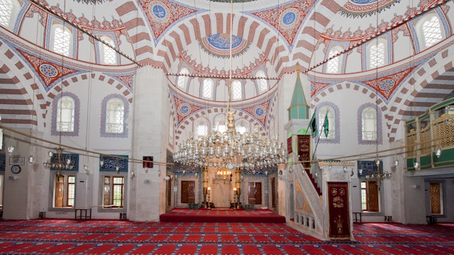 Atik Valide mosque