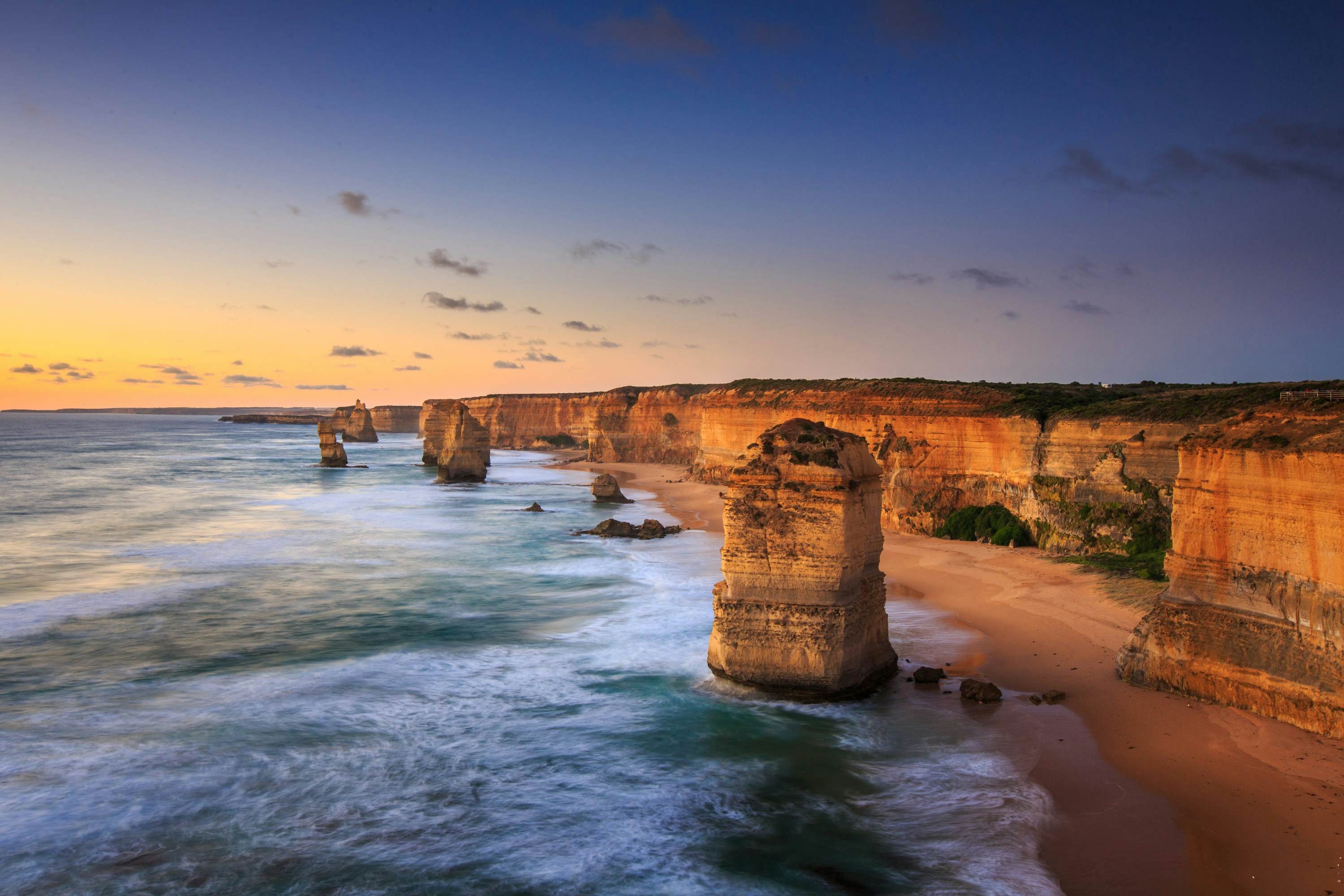 Australia Country Guide | Australia & Pacific - Lonely Planet