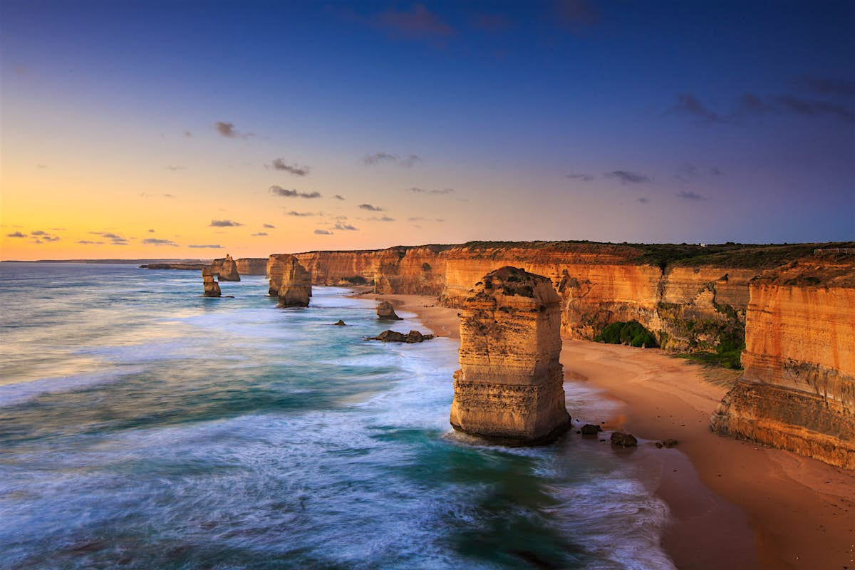 Australia country guide | Australia & Pacific - Lonely Planet