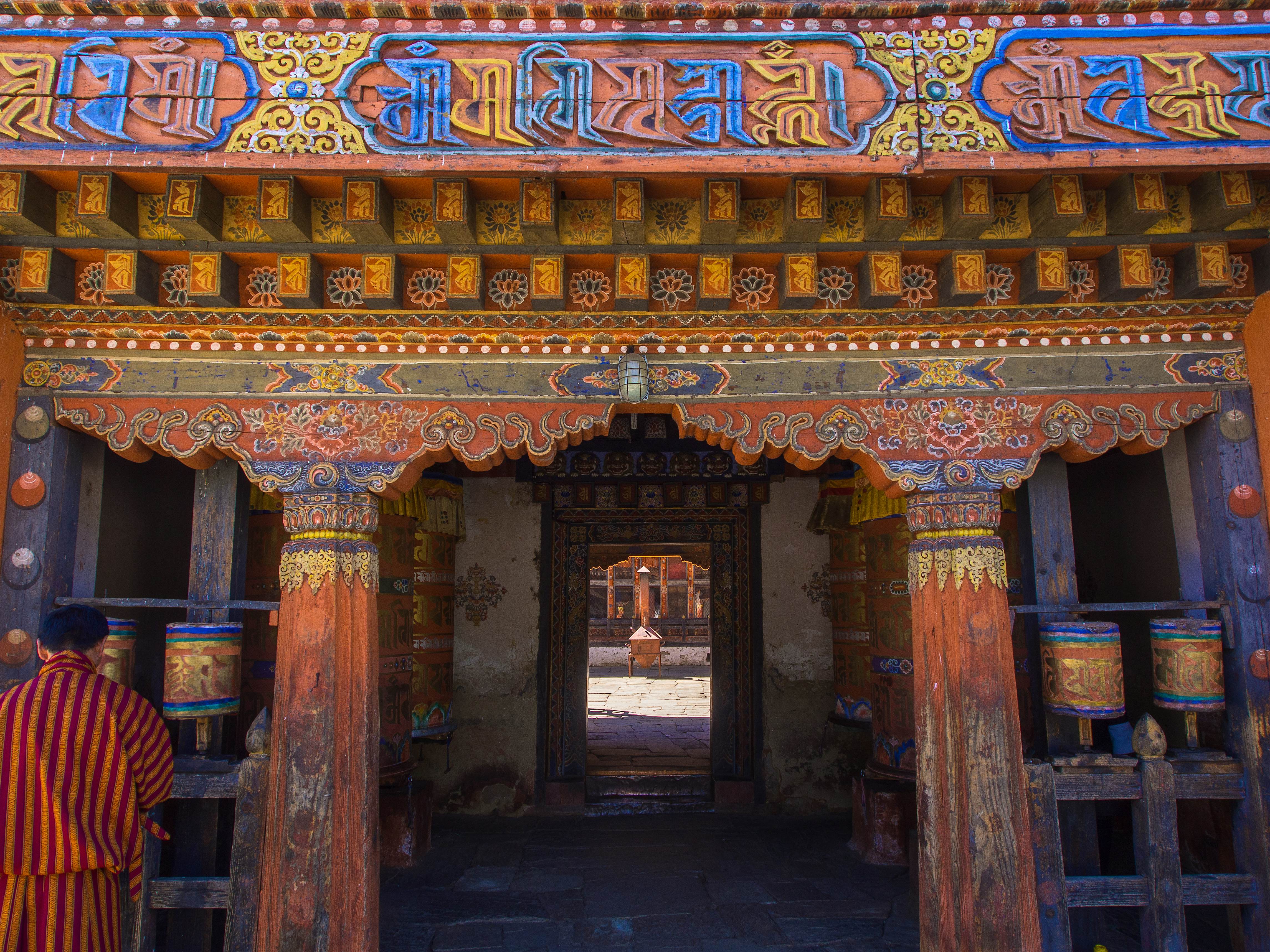 Bhutan travel | Asia - Lonely Planet