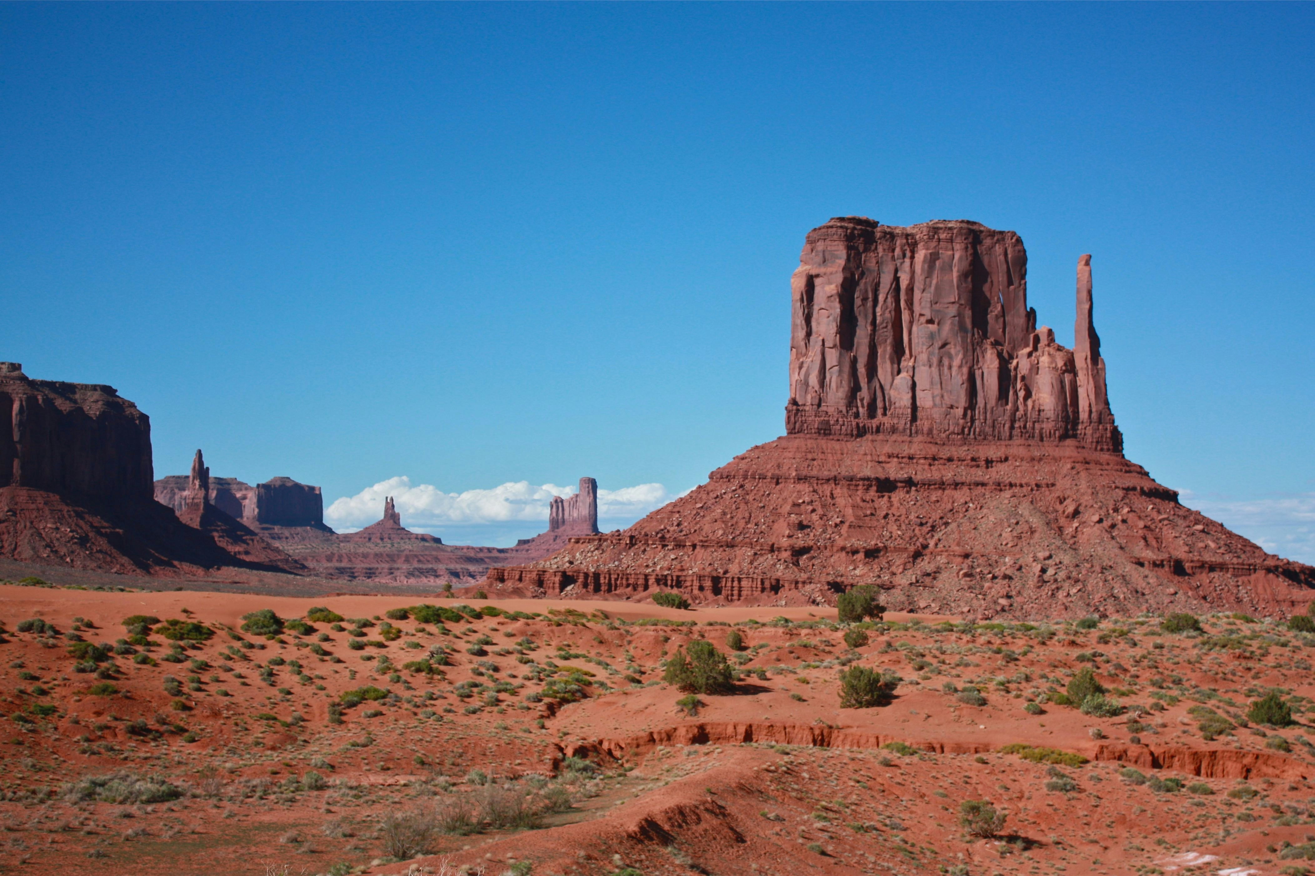 Monument Valley