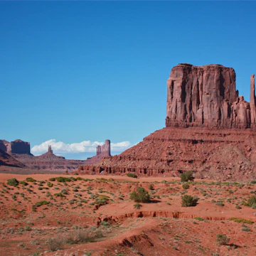 Monument Valley