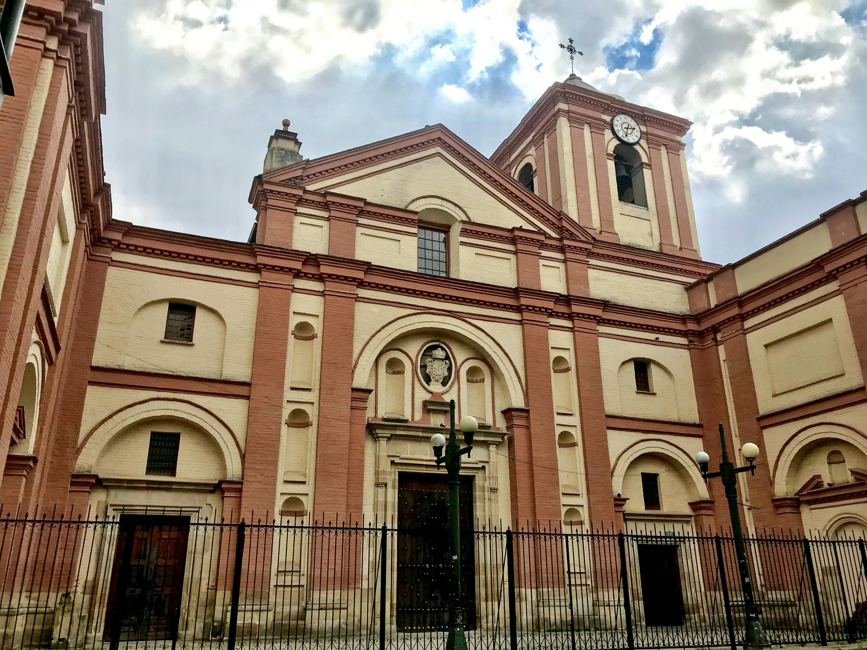 Image of Iglesia de San Ignacio