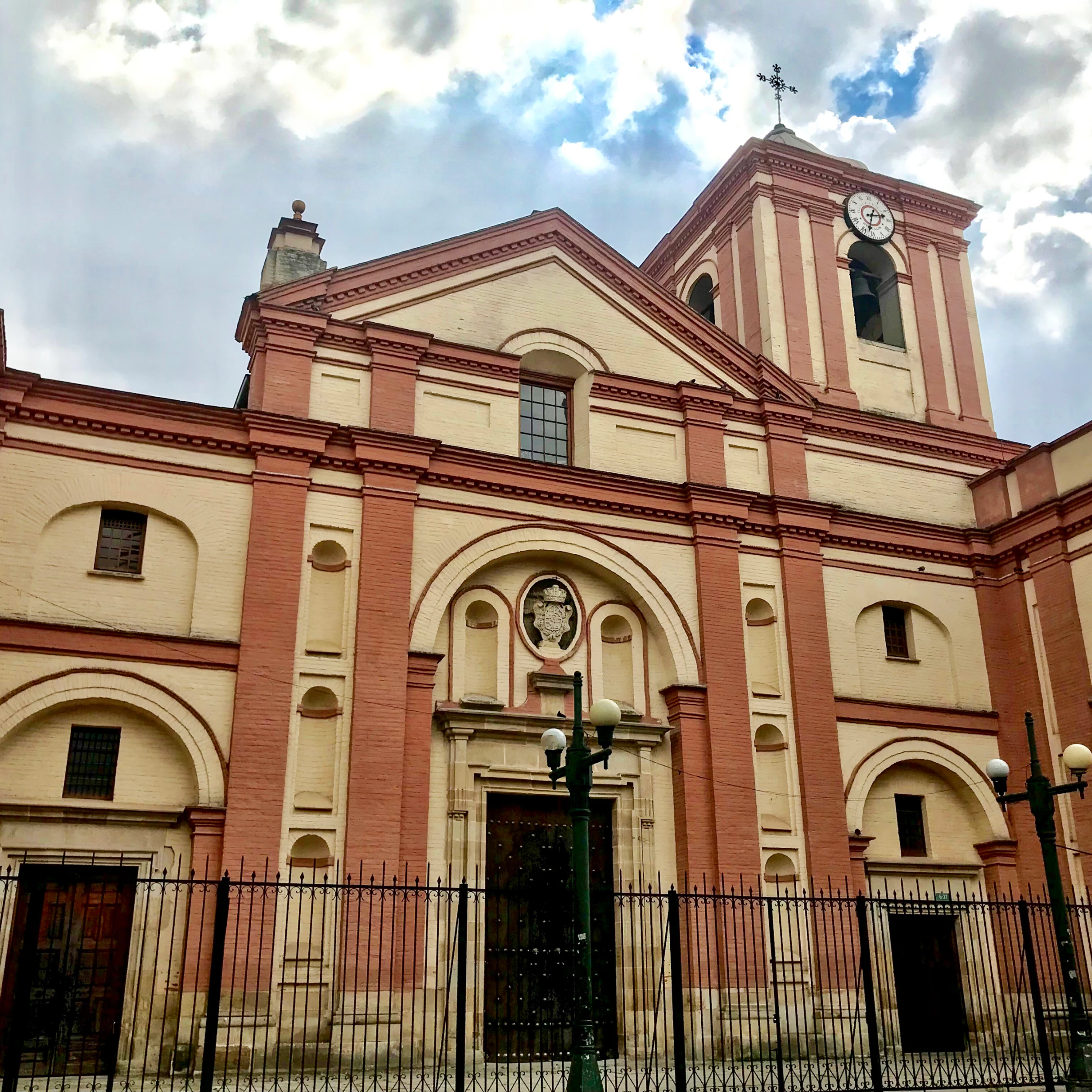 Image of Iglesia de San Ignacio
