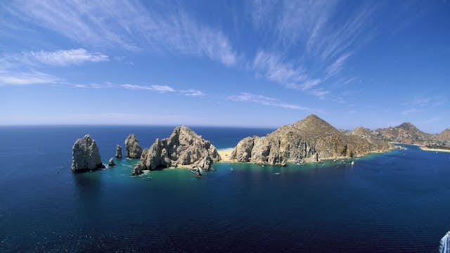 Cabo San Lucas, Baja California, Mexico