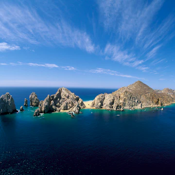 Cabo San Lucas, Baja California, Mexico