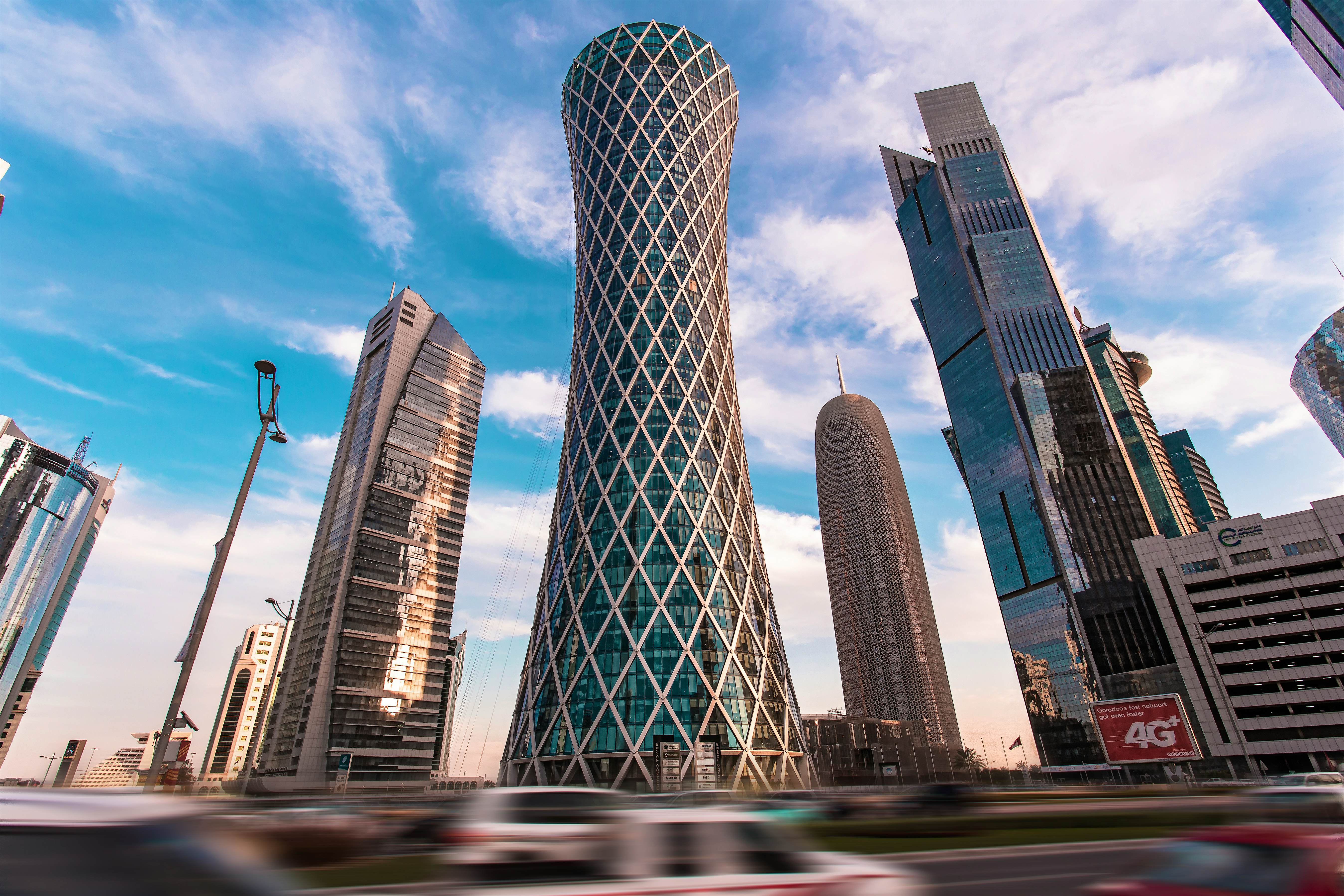 Doha travel | Qatar - Lonely Planet