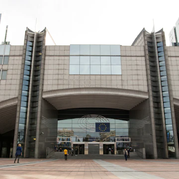 EU Parliament