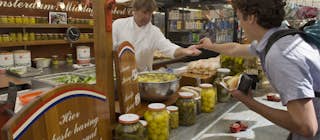 Albert Cuypmarkt Amsterdam The Netherlands Attractions Lonely Planet