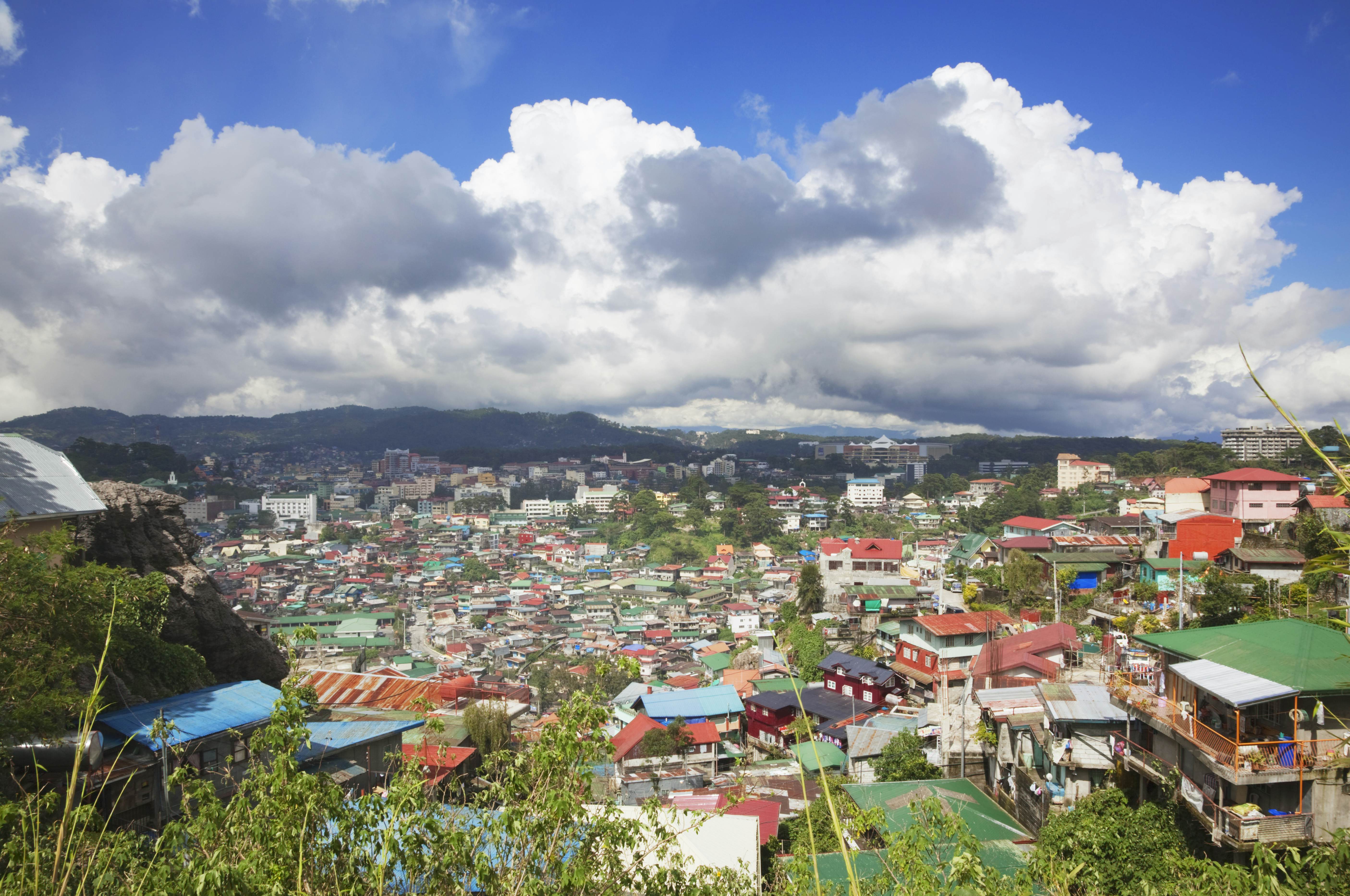 Baguio Travel | Philippines, Asia - Lonely Planet