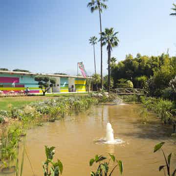 Ourika Valley travel Morocco Africa Lonely Planet