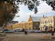 Salamanca Place, Hobart, Tasmania, Australia
