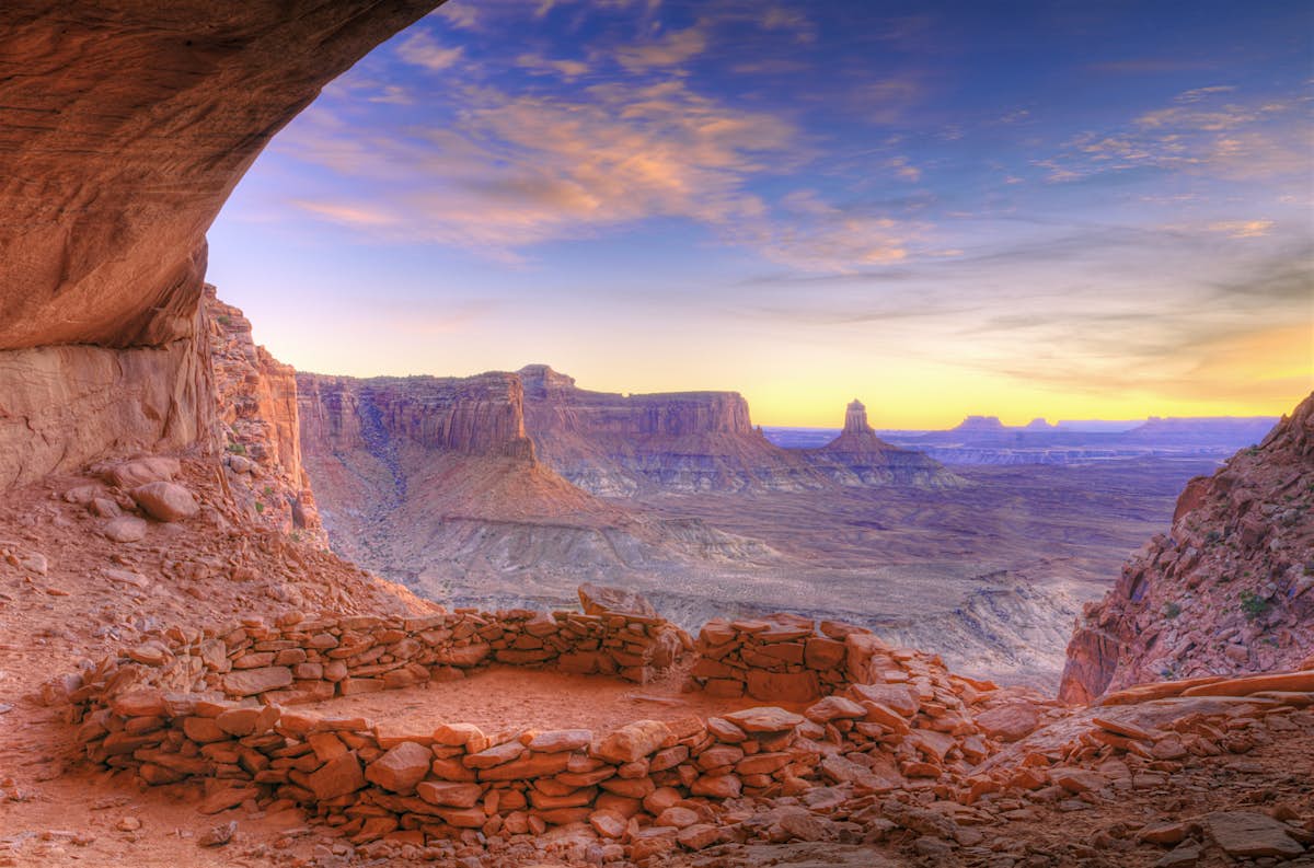 Southeastern Utah travel The Southwest, USA Lonely