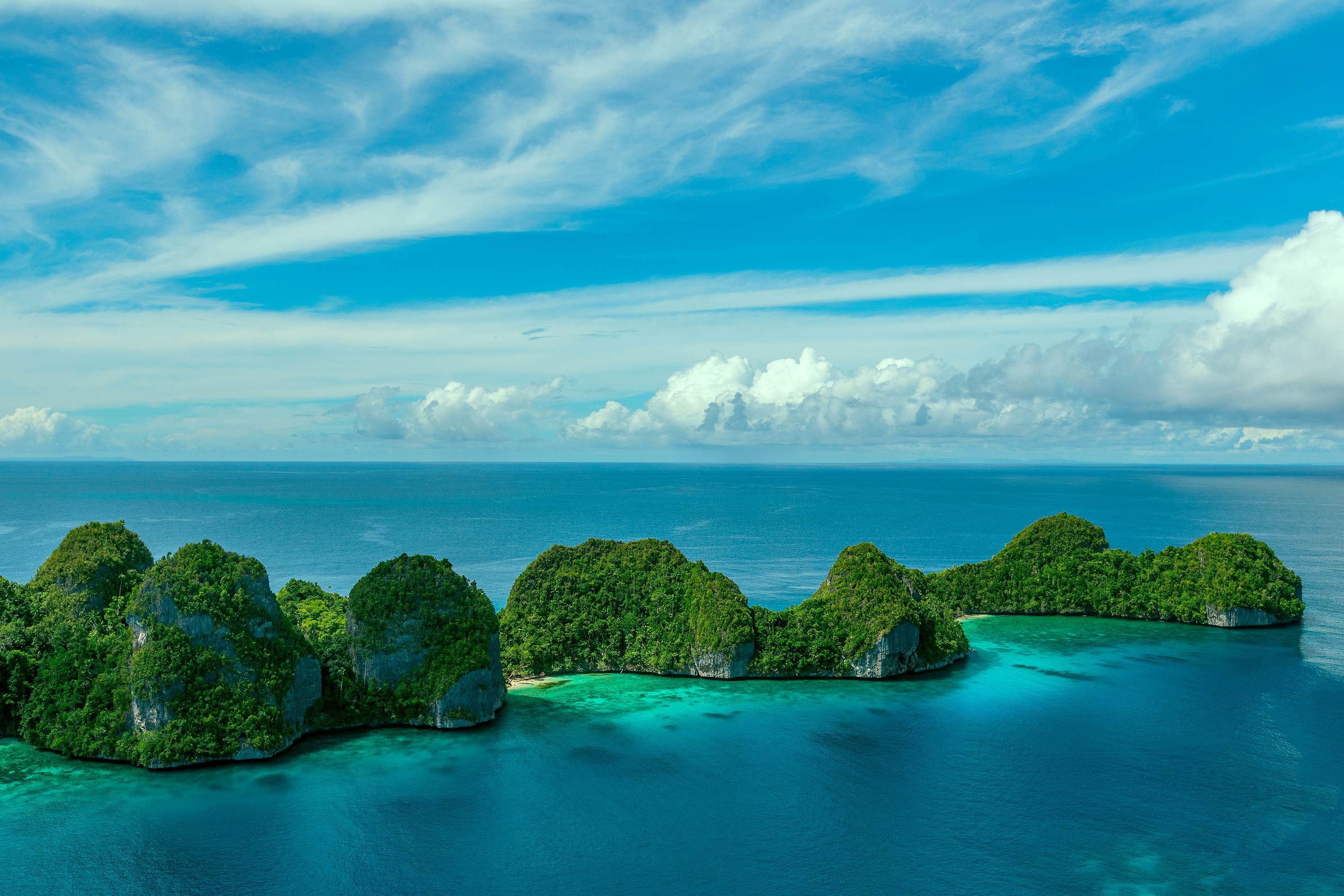 Lonely Planet - Java Sumatra Islands / Indonesia