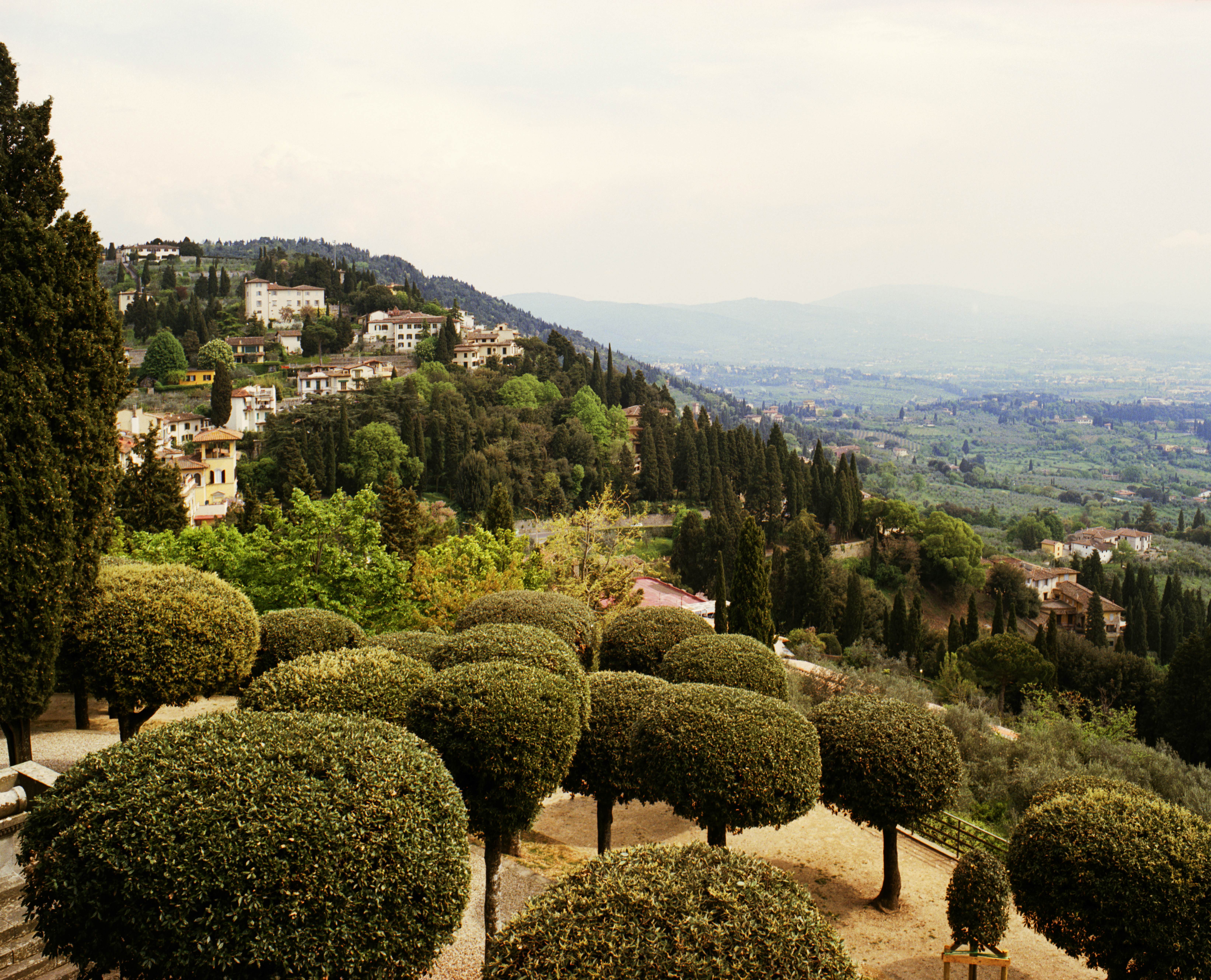 Fiesole Travel | Tuscany, Italy, Europe - Lonely Planet