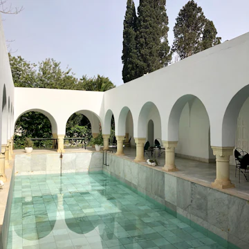 Centre Culturel International de Hammamet