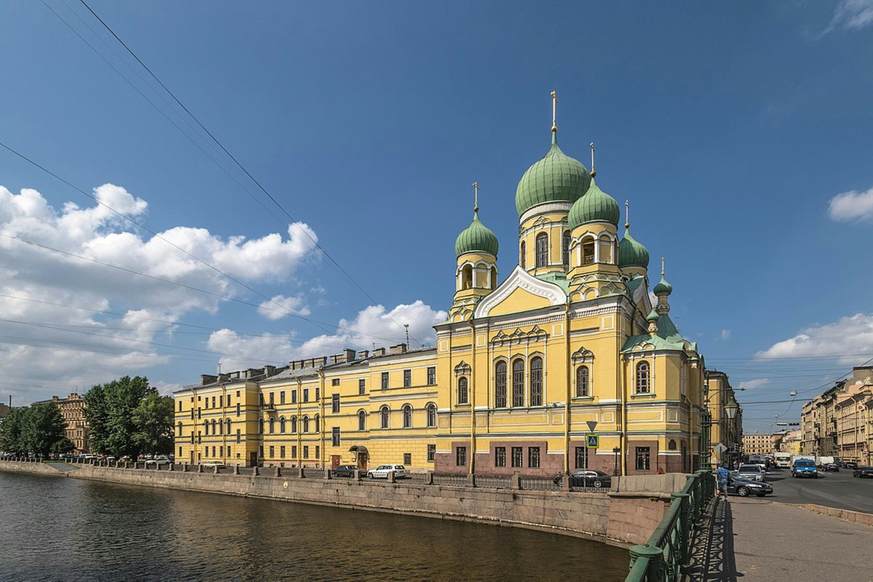 Image of St Isidore's Church