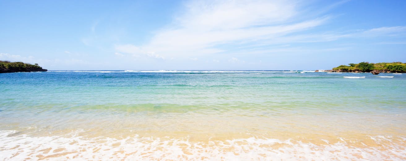 Nusa Dua Travel Indonesia Asia Lonely Planet