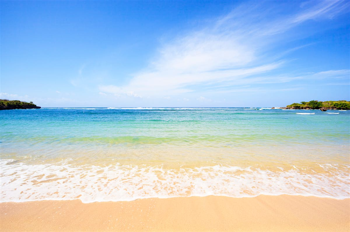 Nusa Dua travel | Indonesia - Lonely Planet