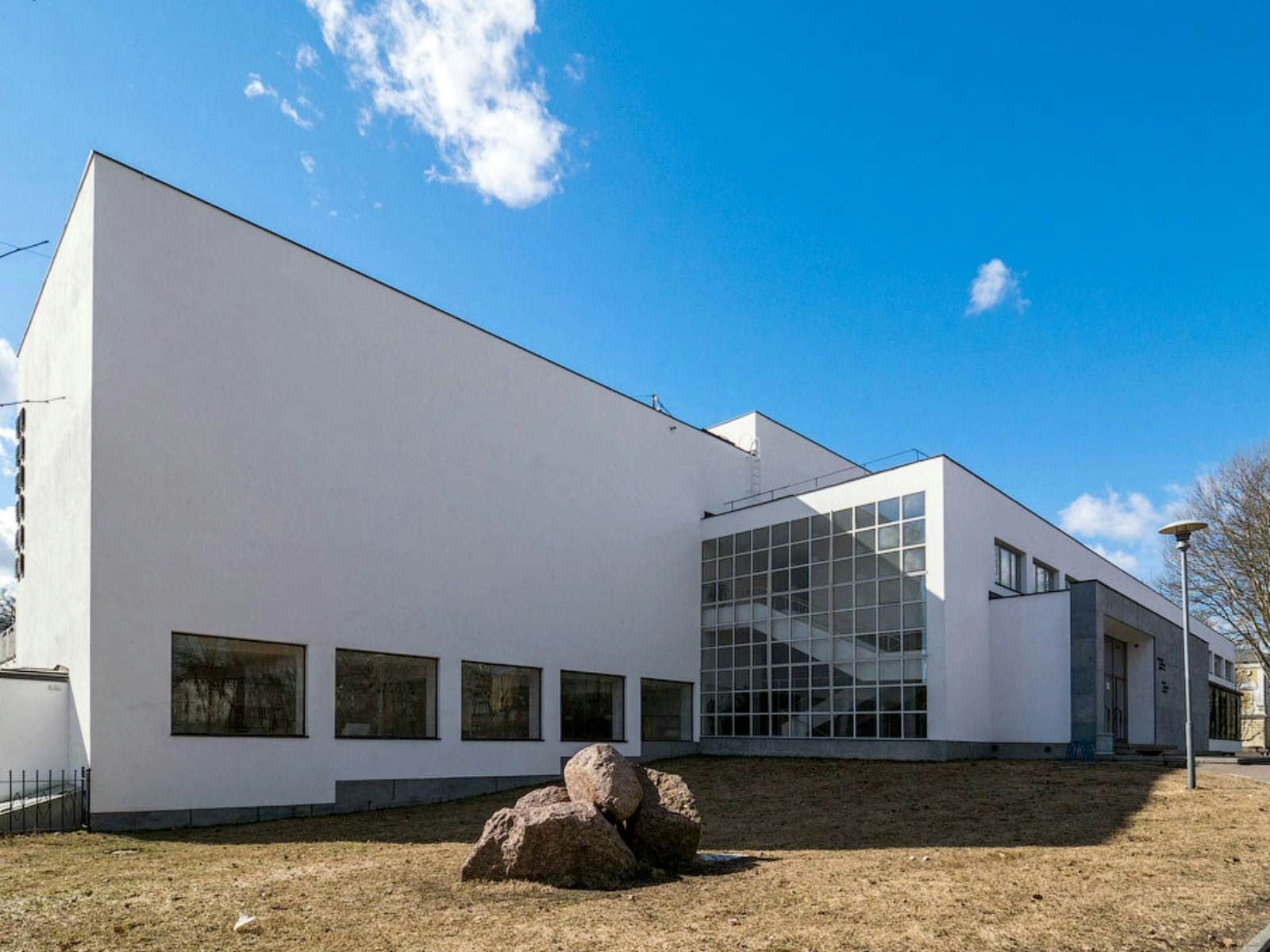 Alvar Aalto Library Vyborg Russia Attractions Lonely Planet