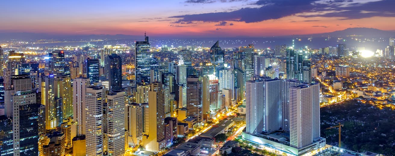 Chuyển phát nhanh đi Philippines