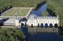 Chateau De Chenonceau France Attractions Lonely Planet