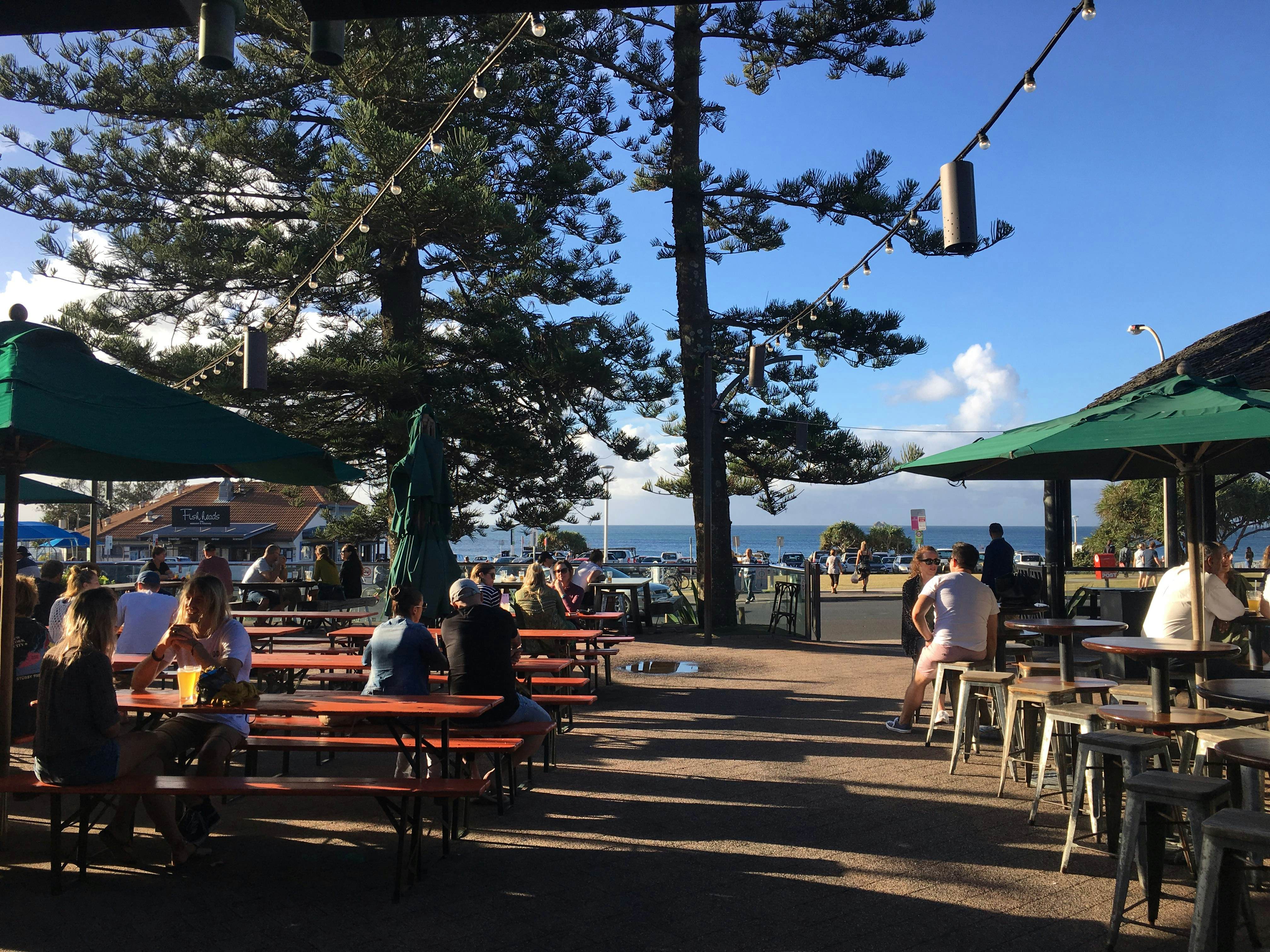 Drinking and nightlife Byron Bay & Northern NSW, New South Wales