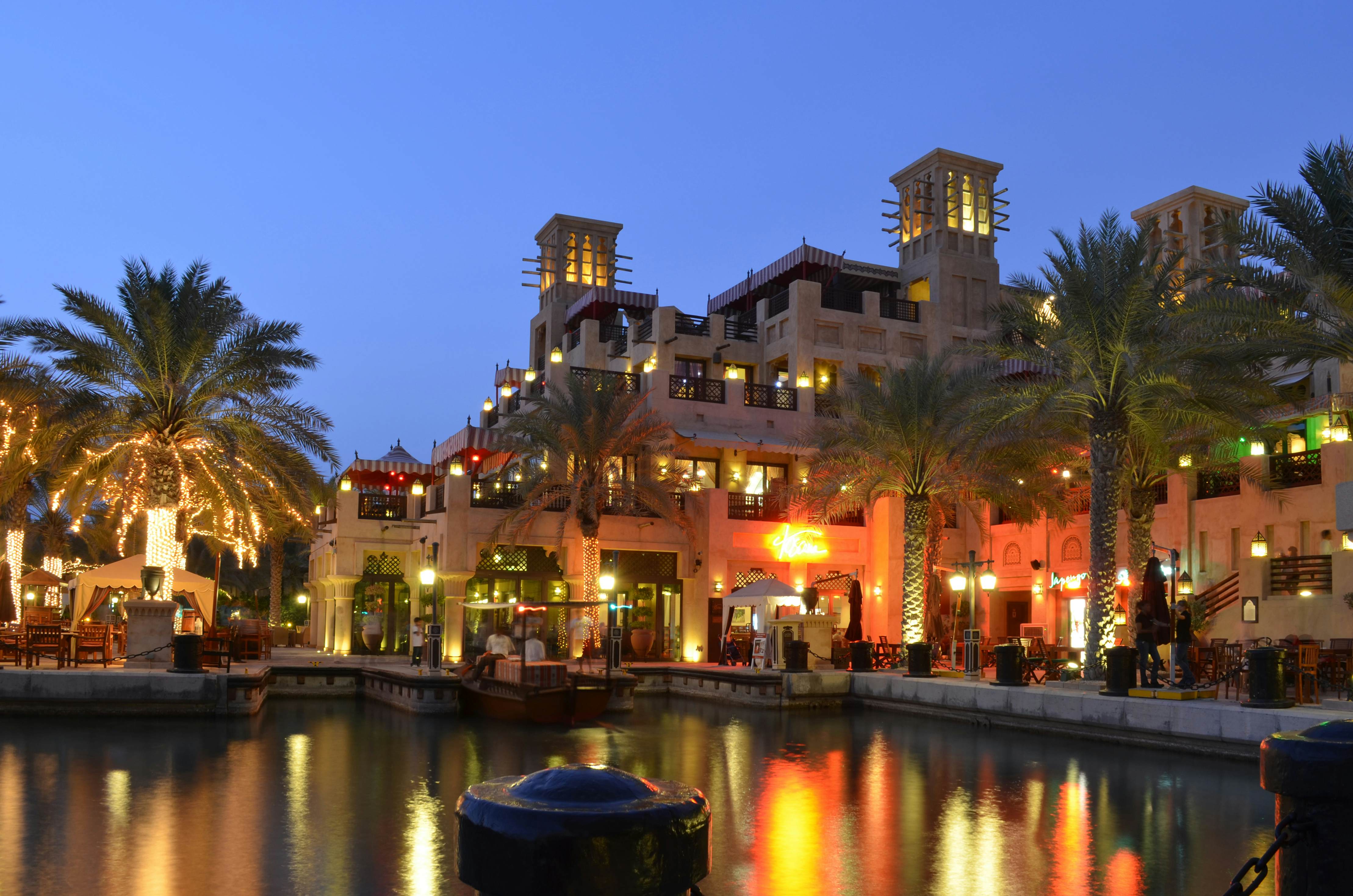 Gold Souq | Deira, Dubai | Attractions - Lonely Planet