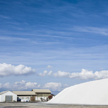Saltworks