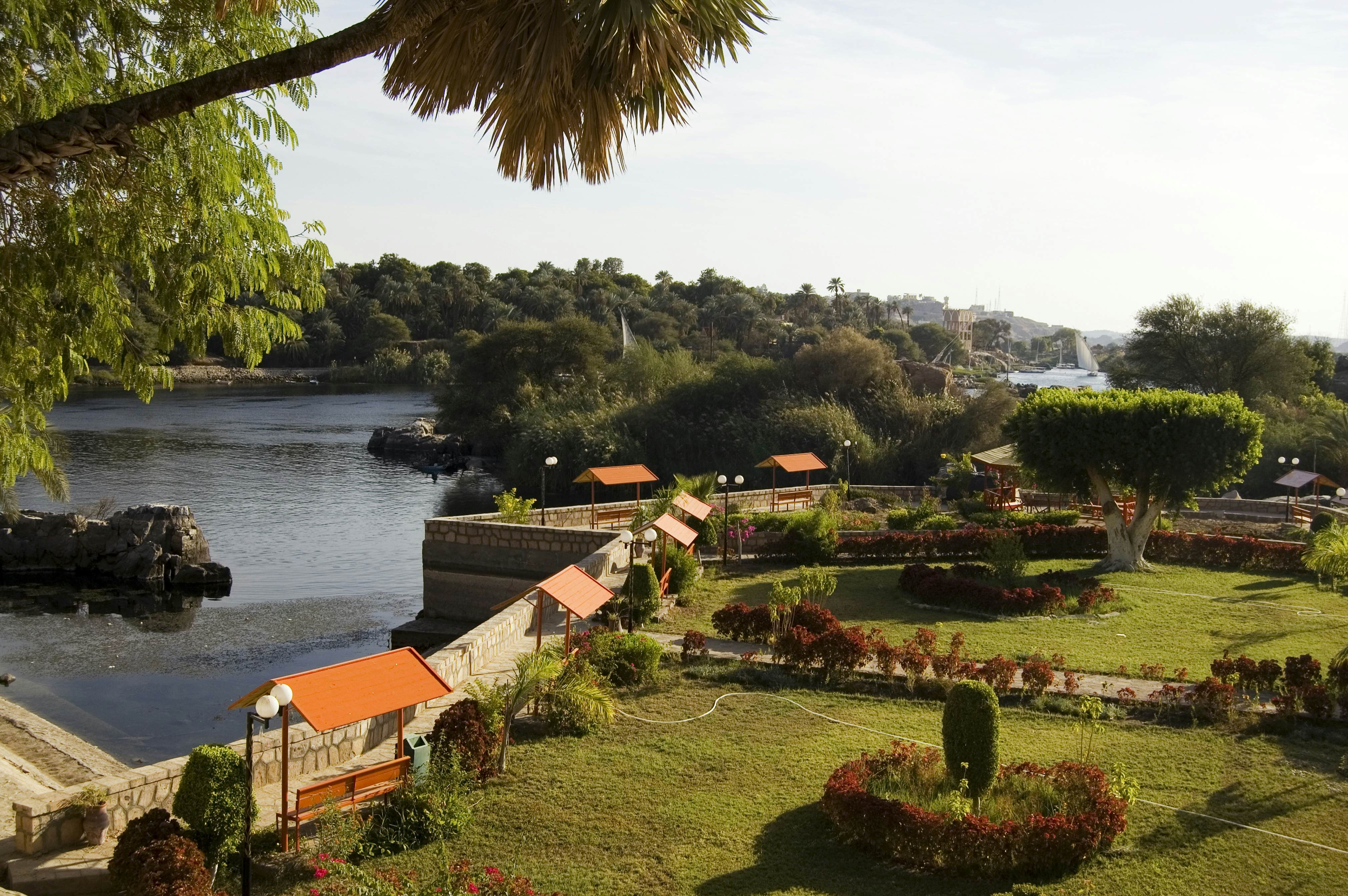 Aswan Botanical Gardens | Aswan, Egypt Attractions - Lonely Planet