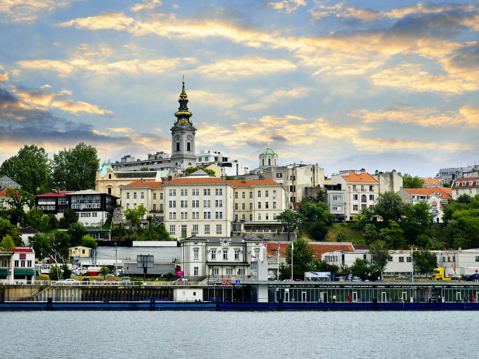 Belgrade travel - Lonely Planet | Serbia, Europe