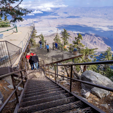 Palm Springs Aerial Tramway
