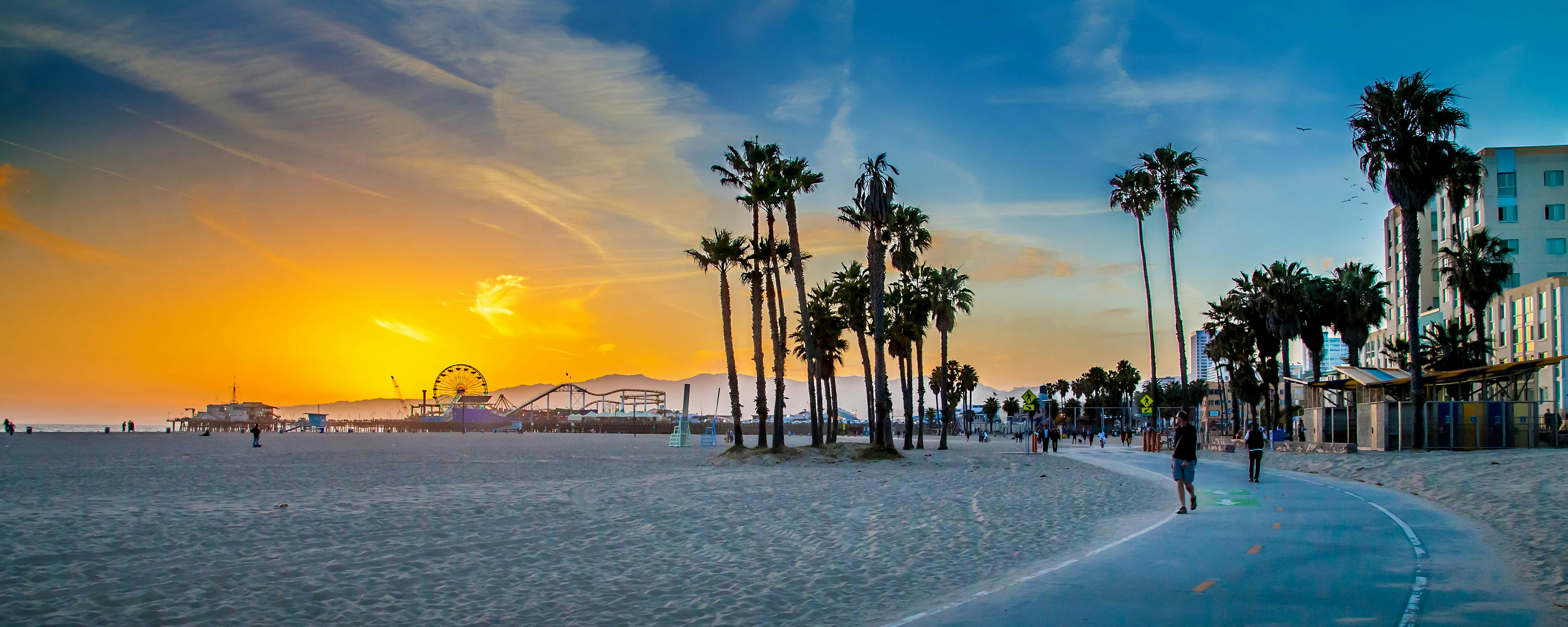 Los Angeles city guide | USA - Lonely Planet