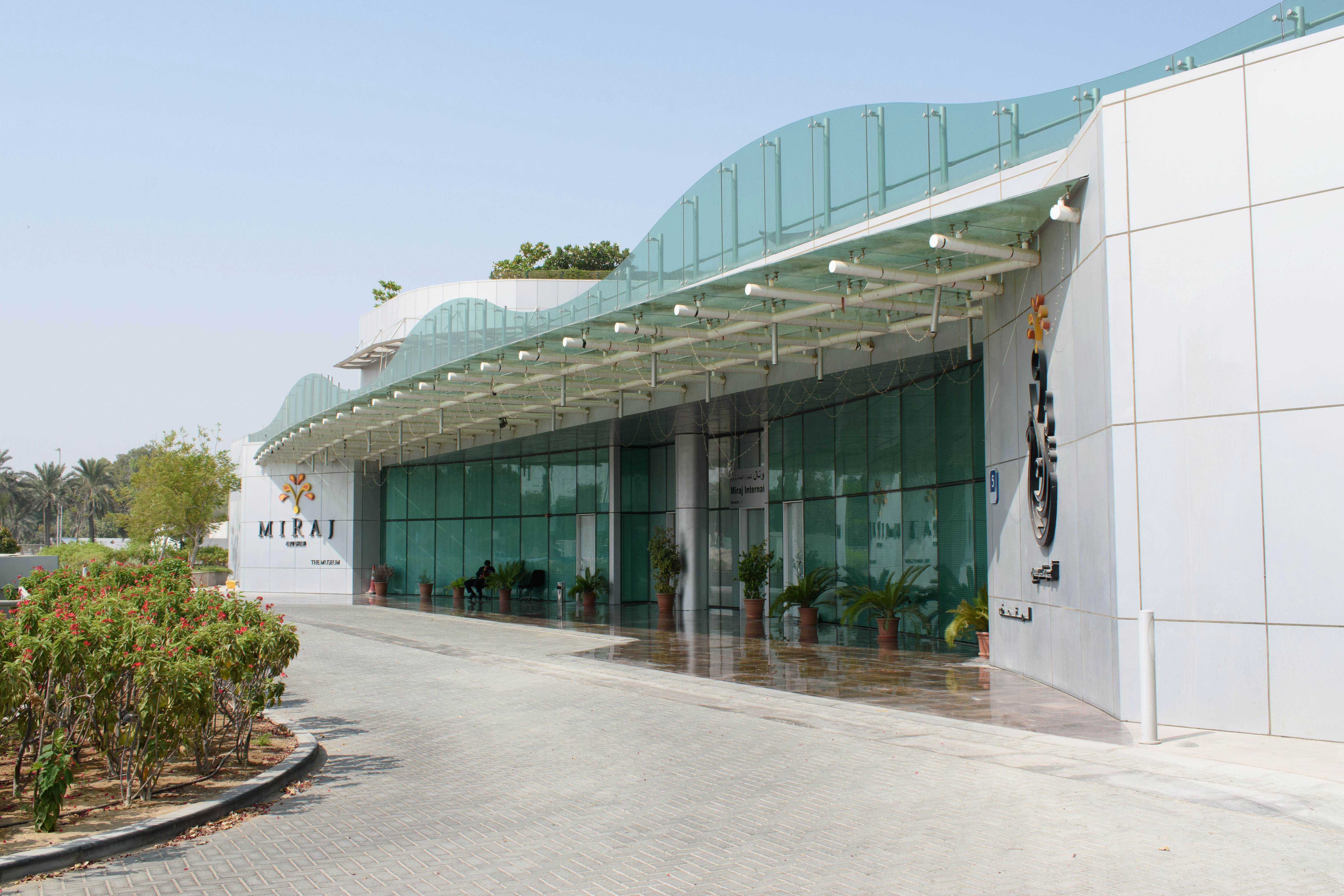 Miraj – the Museum