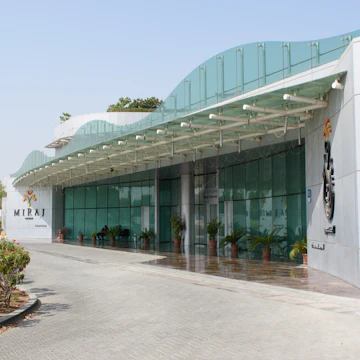 Miraj – the Museum