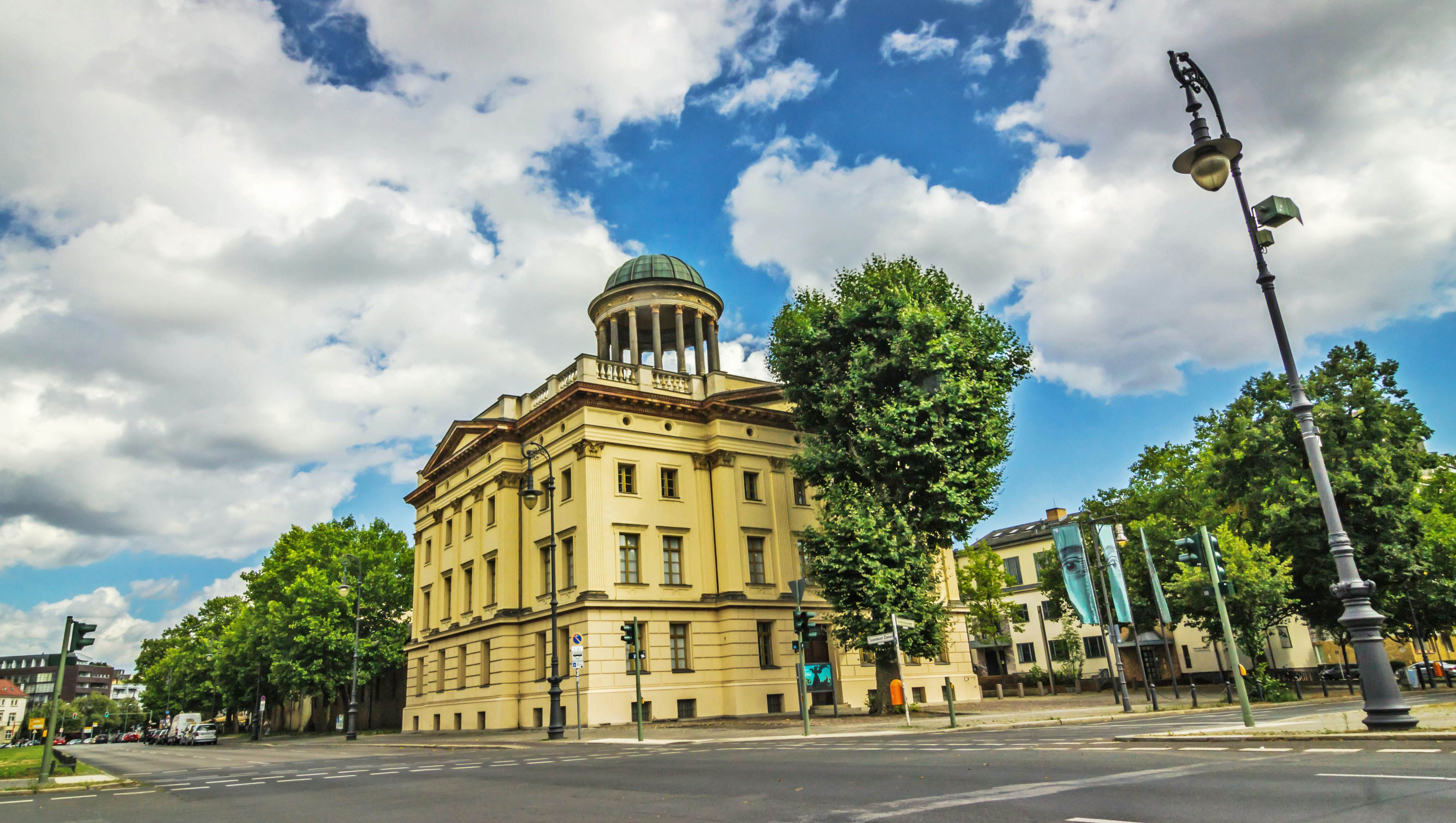 Sammlung Scharf-Gerstenberg Museum